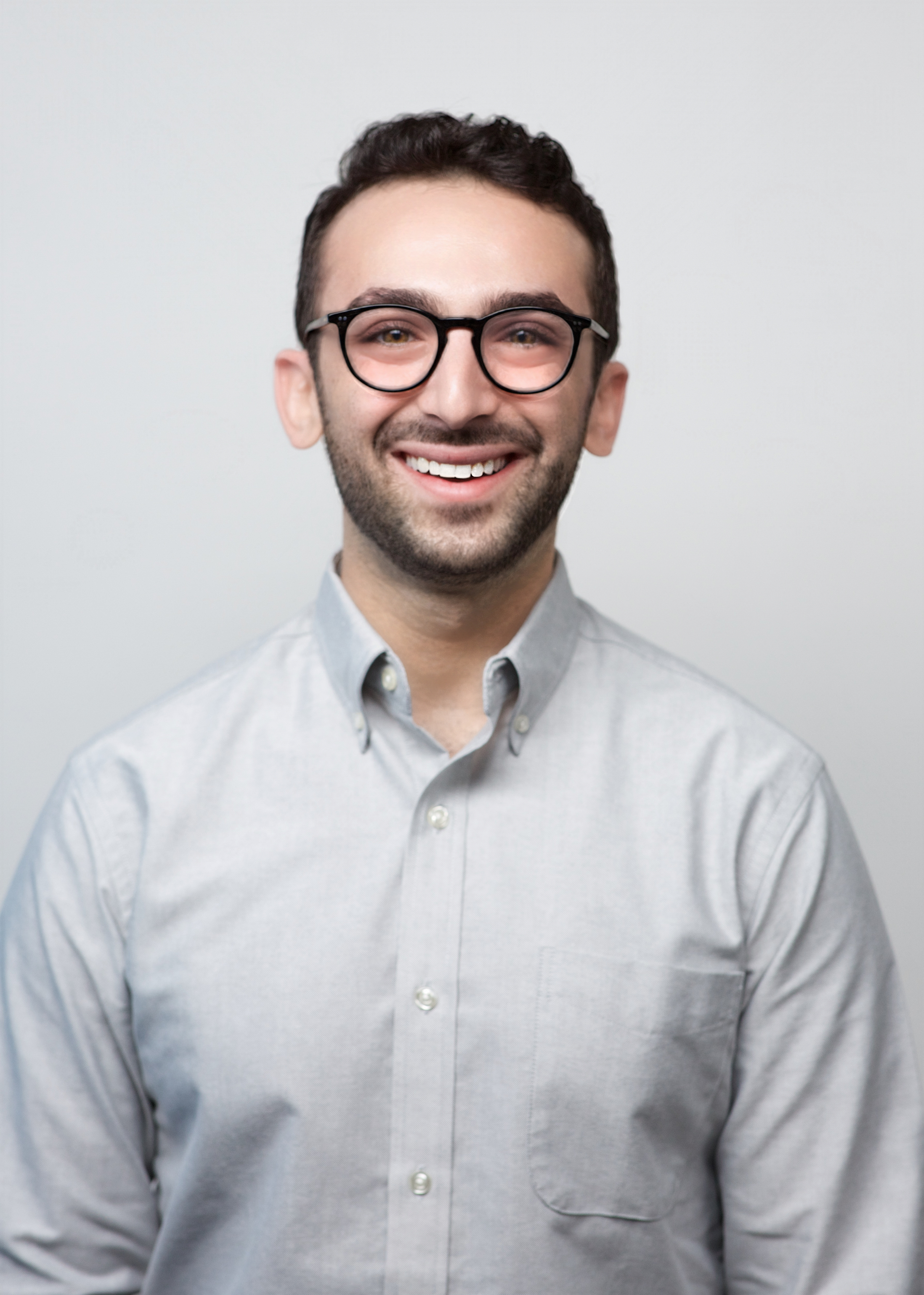 Matt Goldberg
